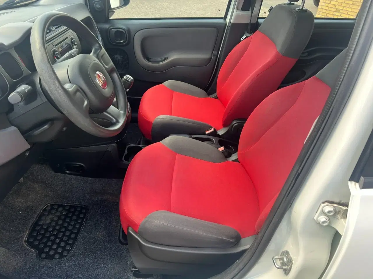 Billede 6 - Fiat Panda 0,9 TwinAir 60 Ciao