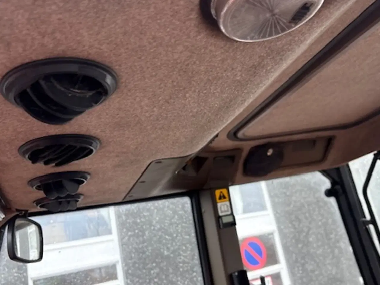 Billede 12 - New Holland M115 EN EJERS, FRONTVÆGT, TVILLINGHJUL