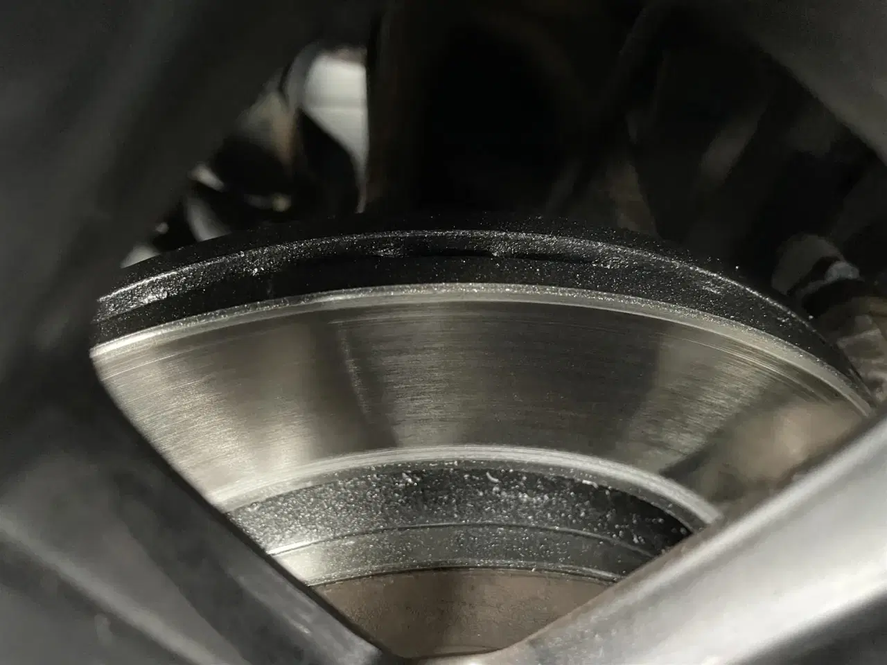 Billede 12 - Toyota Aygo 1,0 VVT-I X-Cellence 69HK 5d