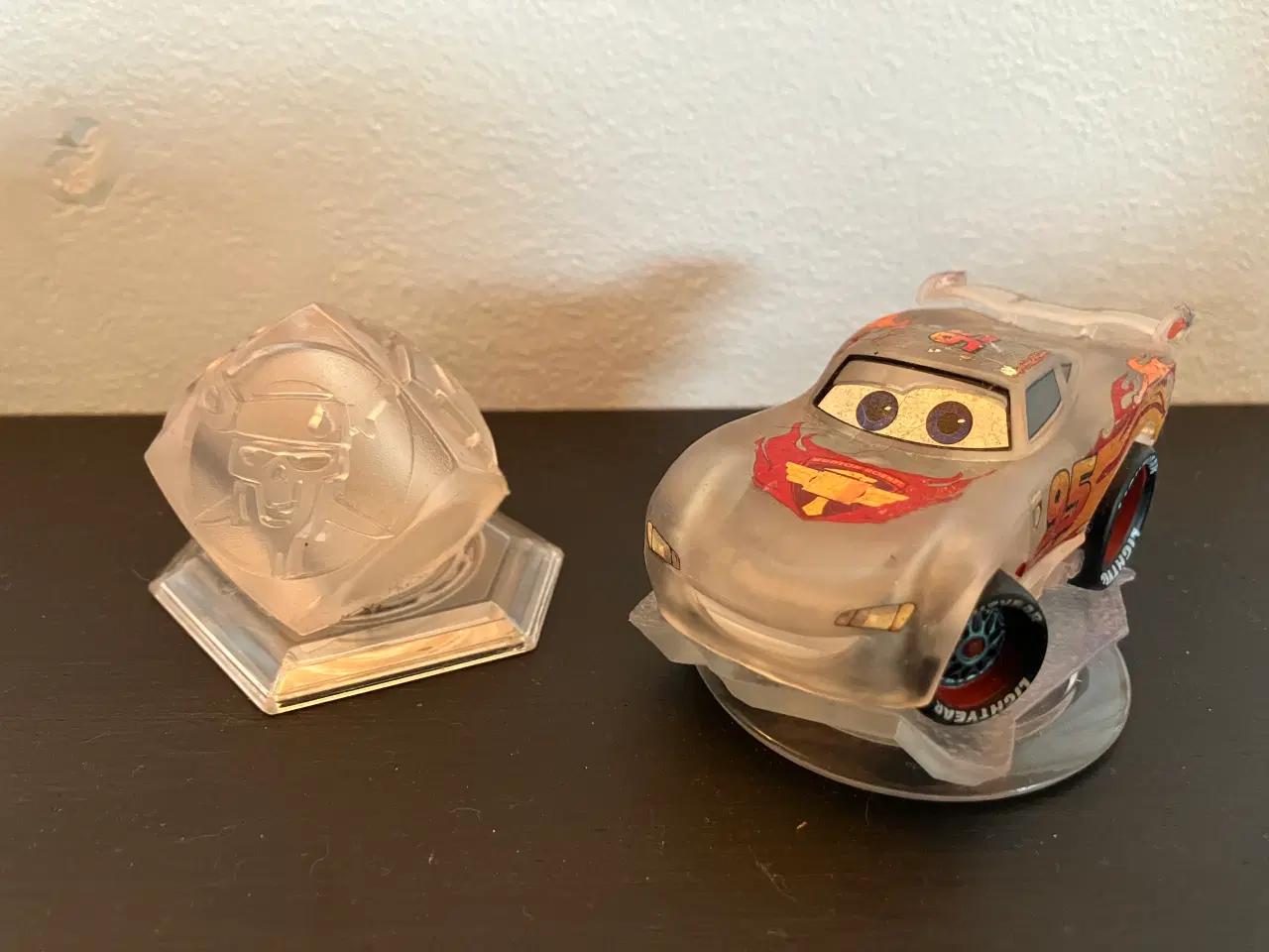Billede 5 - Disney infinity figurer