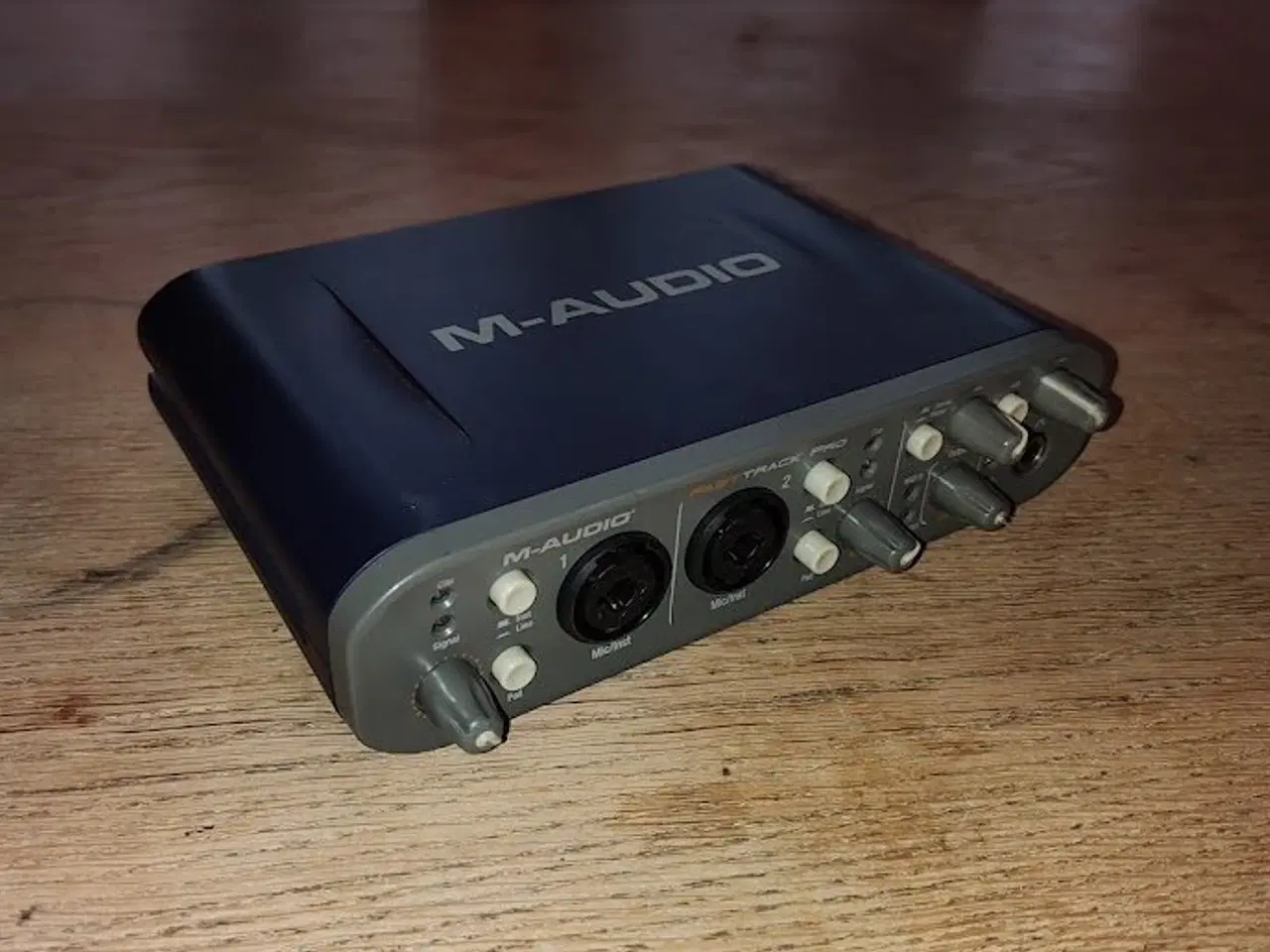 Billede 4 - M-Audio Fast Track Pro