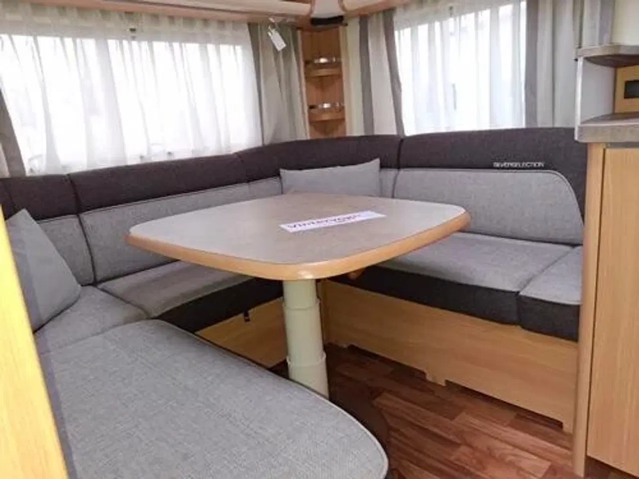 Billede 2 - Knaus Südwind 500 FU -  SOMMERTILBUD Spar 5.000 NU 184.995