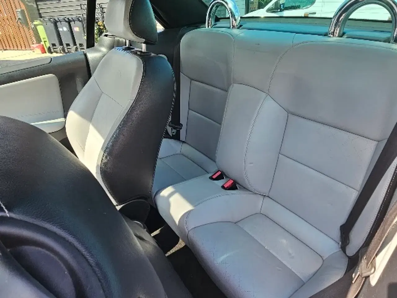 Billede 8 - Peugeot 207 CC Roland Garros Cabriolet