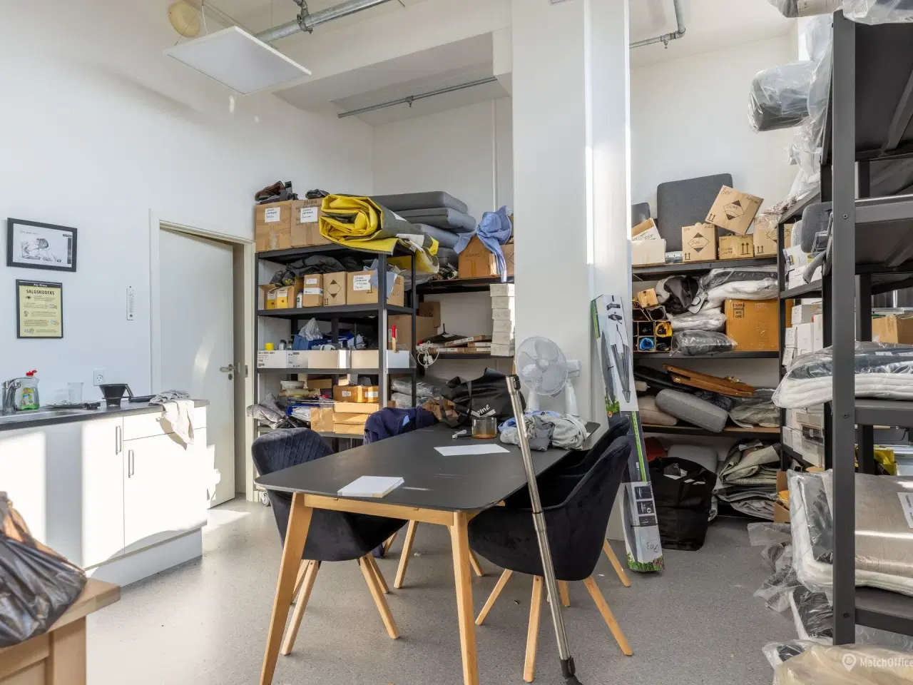 Billede 12 - Super synlig butikslejemål