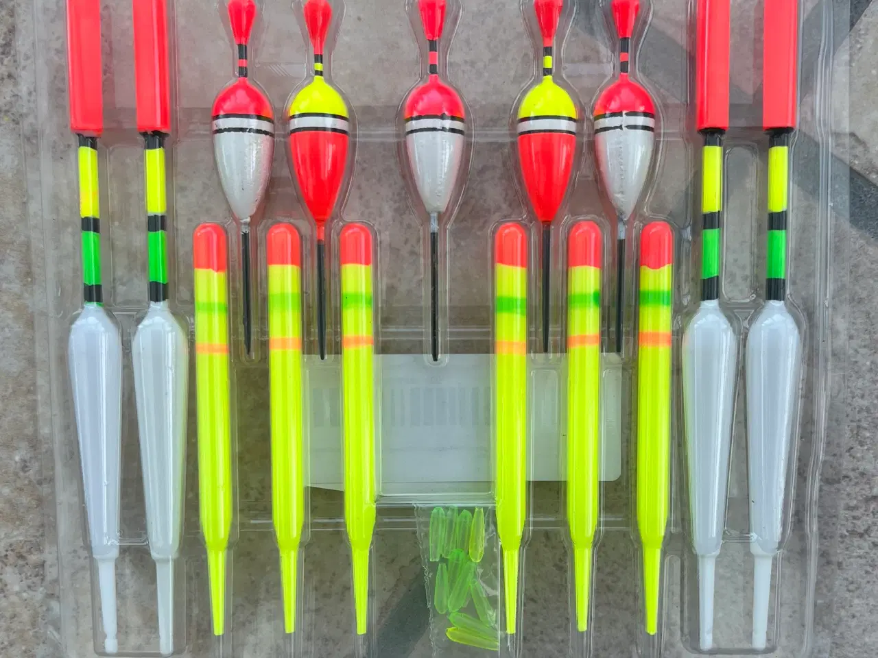 Billede 2 - Fiskestang m/hjul