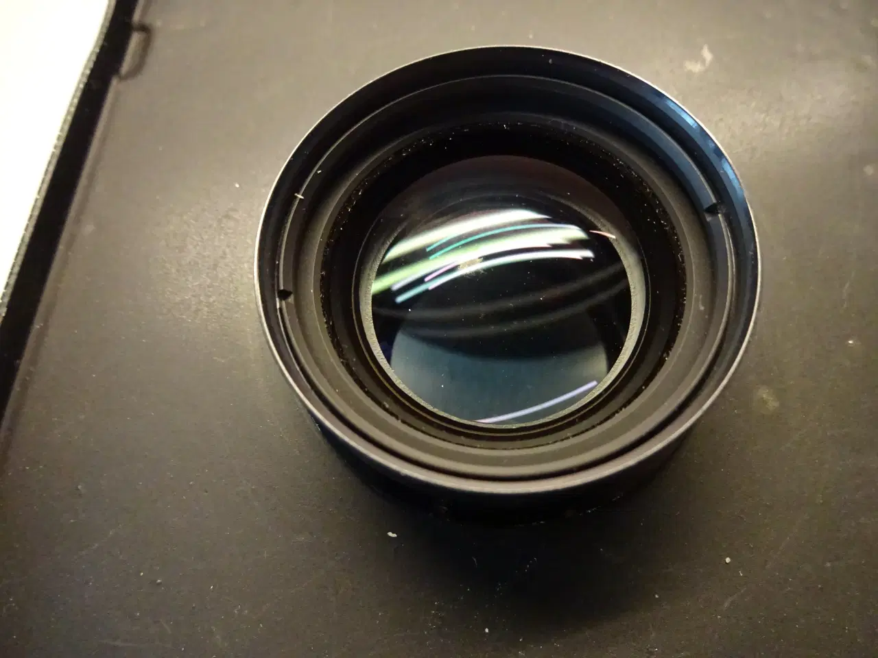 Billede 5 - schneider apo symmar 120mm MC