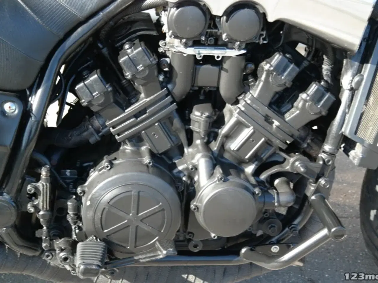 Billede 11 - Yamaha V-Max ENGROS/UDEN KLARGØRING