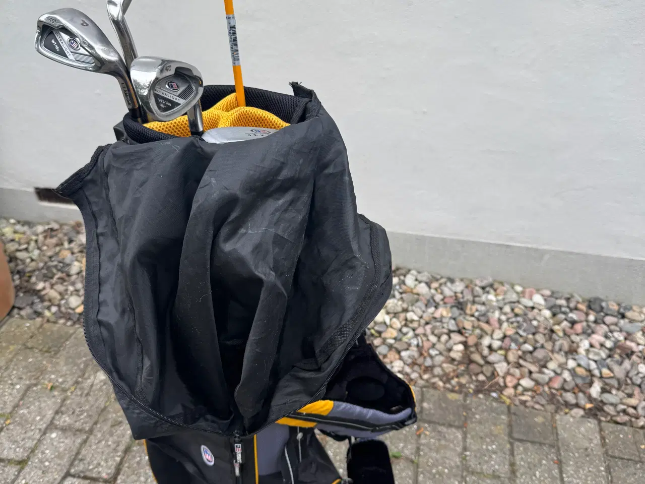 Billede 3 - US Kids Golfsæt