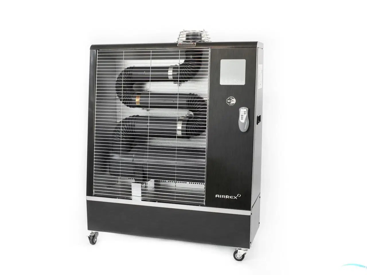 Billede 1 - Airrex AH-200i