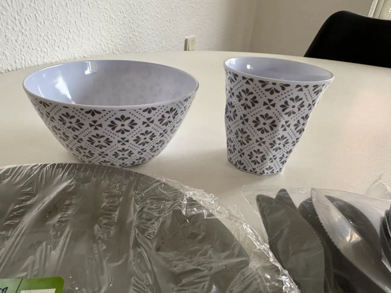 Billede 2 - Plastik service