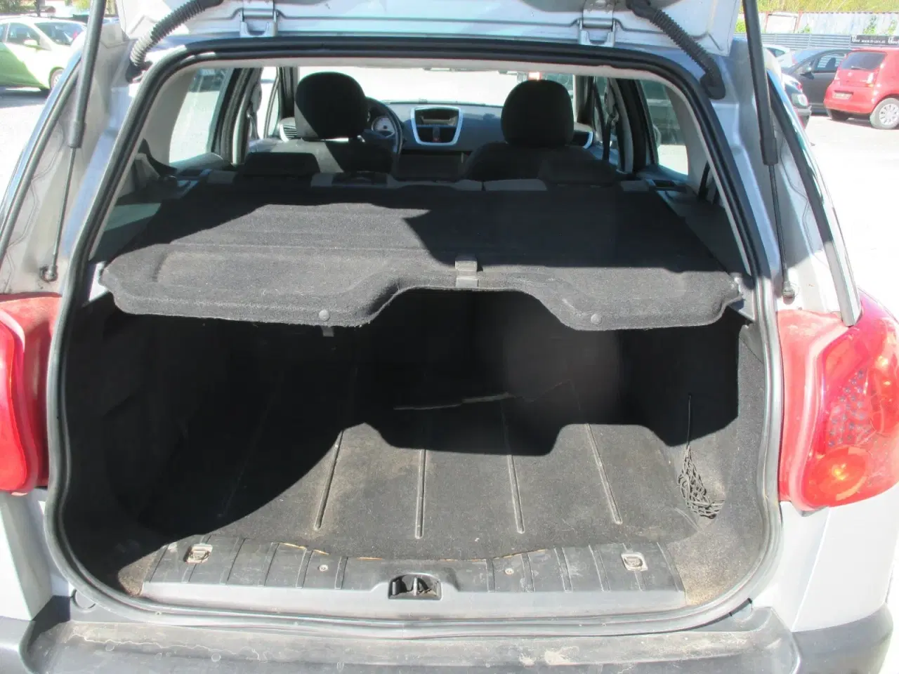 Billede 9 - Peugeot 207 1,6 HDi 90 Comfort+ SW