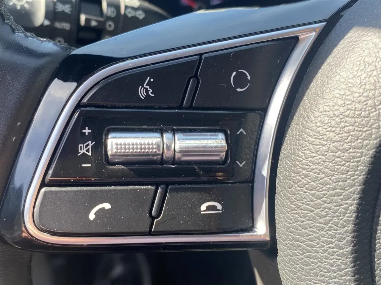 Billede 10 - Kia Ceed 1,4 T-GDi Collection SW DCT
