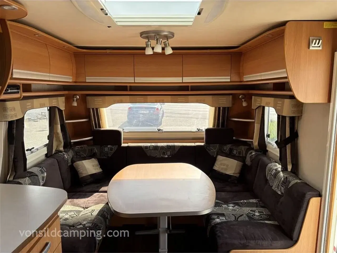 Billede 3 - 2010 - Cabby Comfort 650+