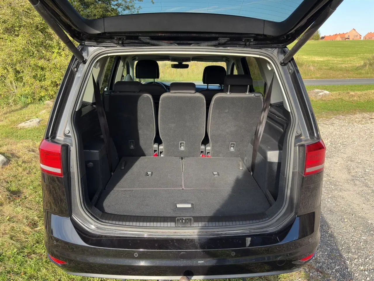 Billede 16 - VW Touran 1,5 TSi 150 Highline DSG 7prs