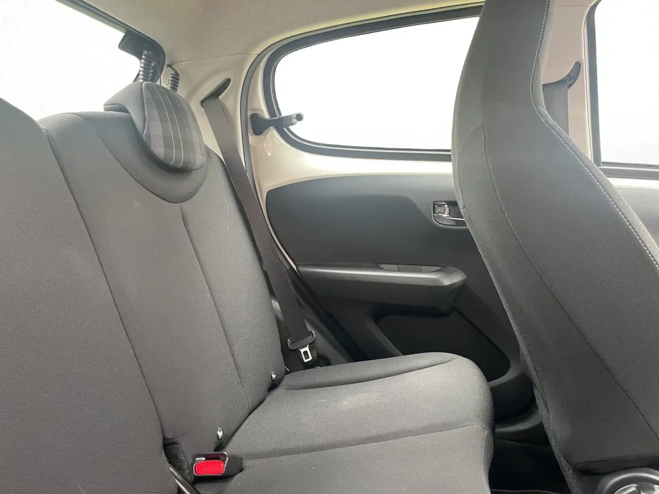 Billede 14 - Peugeot 108 1,0 e-VTi 72 Special