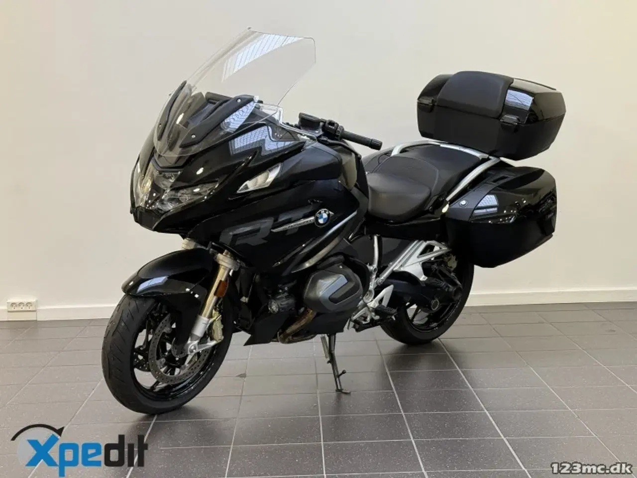 Billede 5 - BMW R 1250 RT