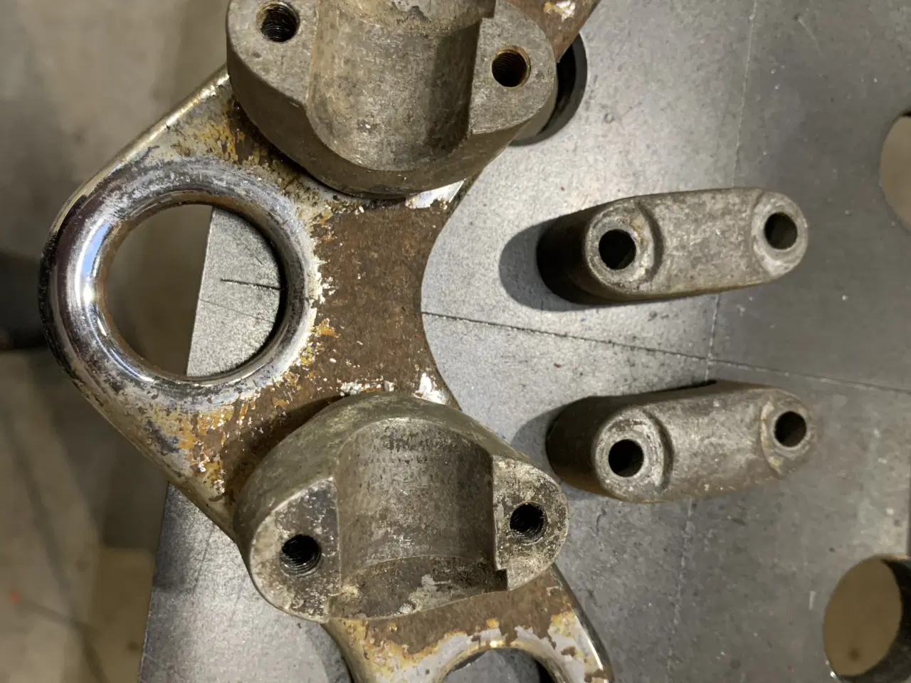 Billede 13 - Yamaha fs1