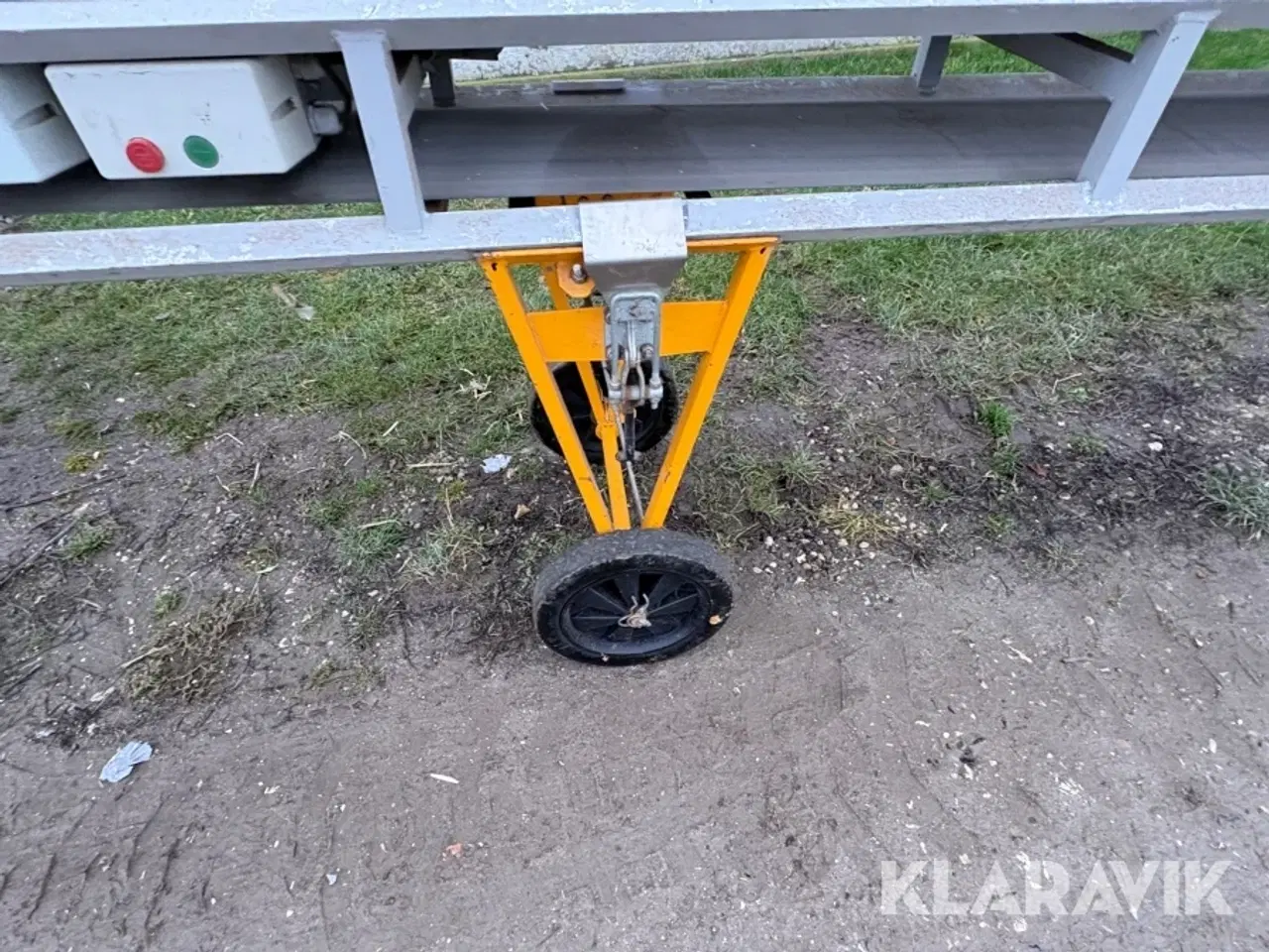 Billede 8 - Transportbånd Soroto 4.5