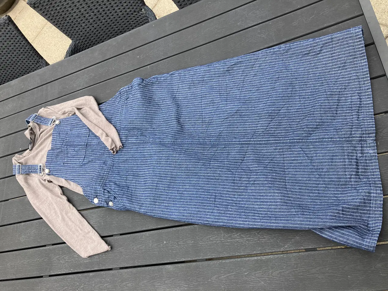 Billede 2 - Kjoler og nederdele 