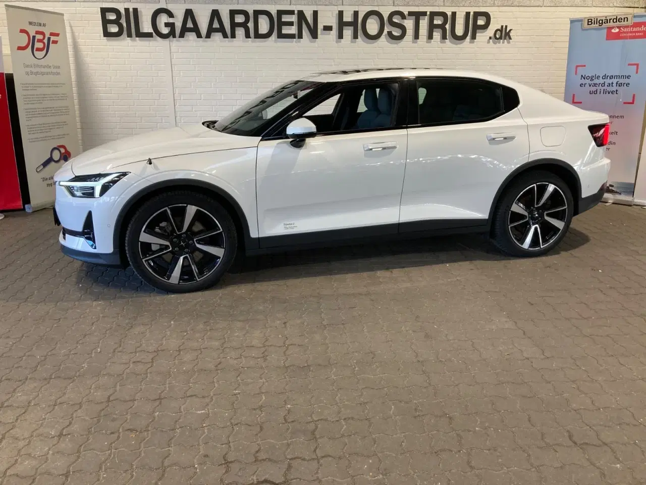 Billede 2 - Polestar 2  Long Range