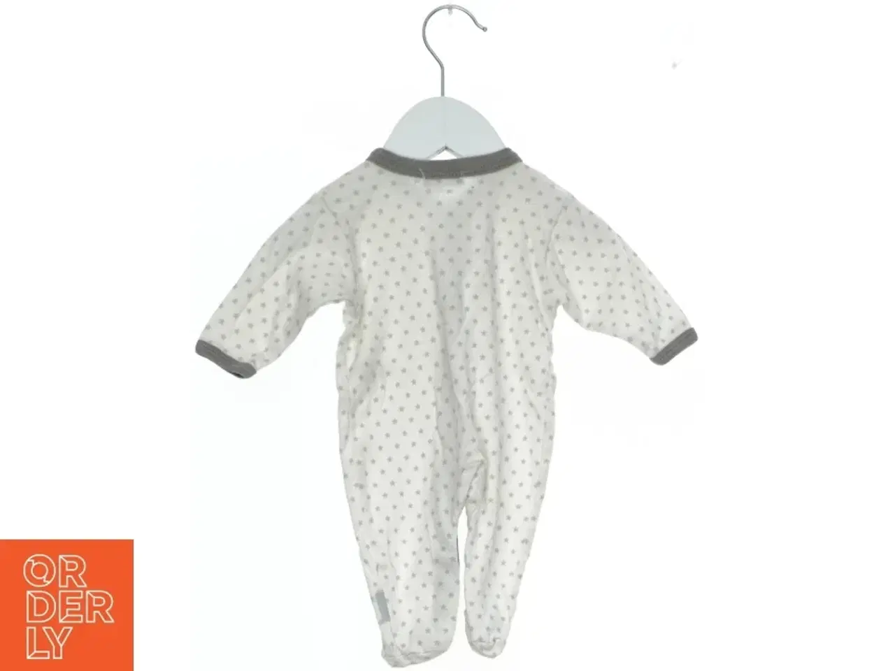 Billede 2 - Babydragt med stjernemønster fra Bakito (str. 50)