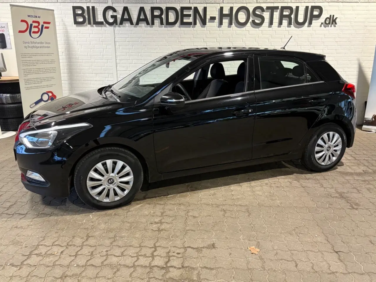 Billede 2 - Hyundai i20 1,1 CRDi 75 Life