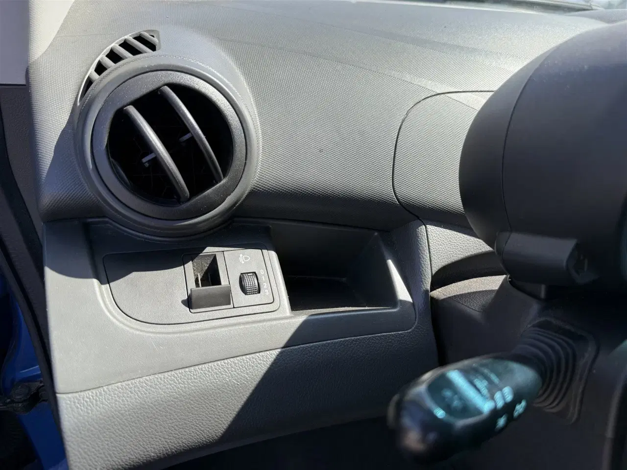 Billede 9 - Chevrolet Spark 1,0 LS 68HK 5d