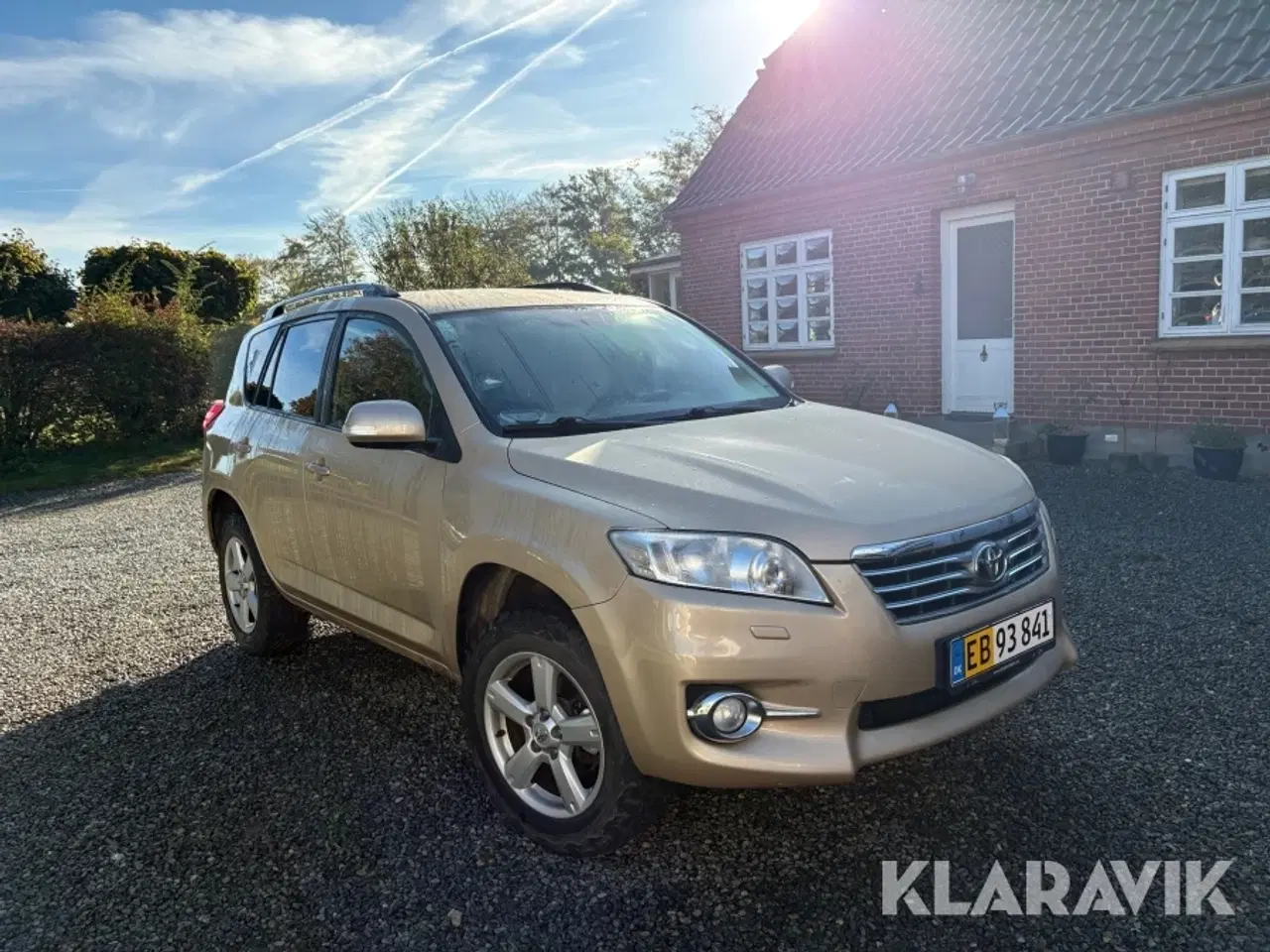 Billede 7 - Personbil Suzuki RAV4