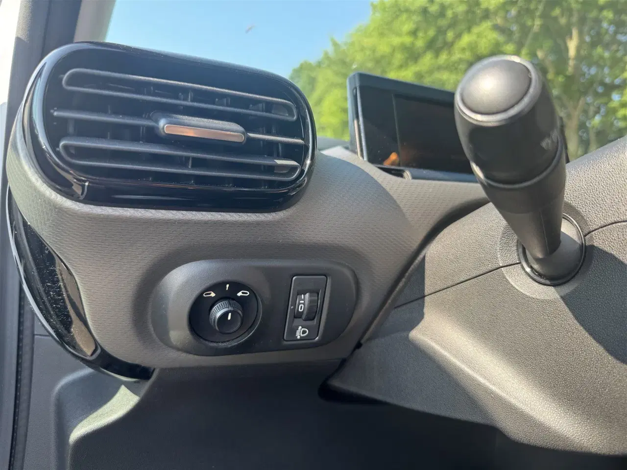 Billede 14 - Citroën C4 Cactus 1,2 PureTech Feel 82HK 5d