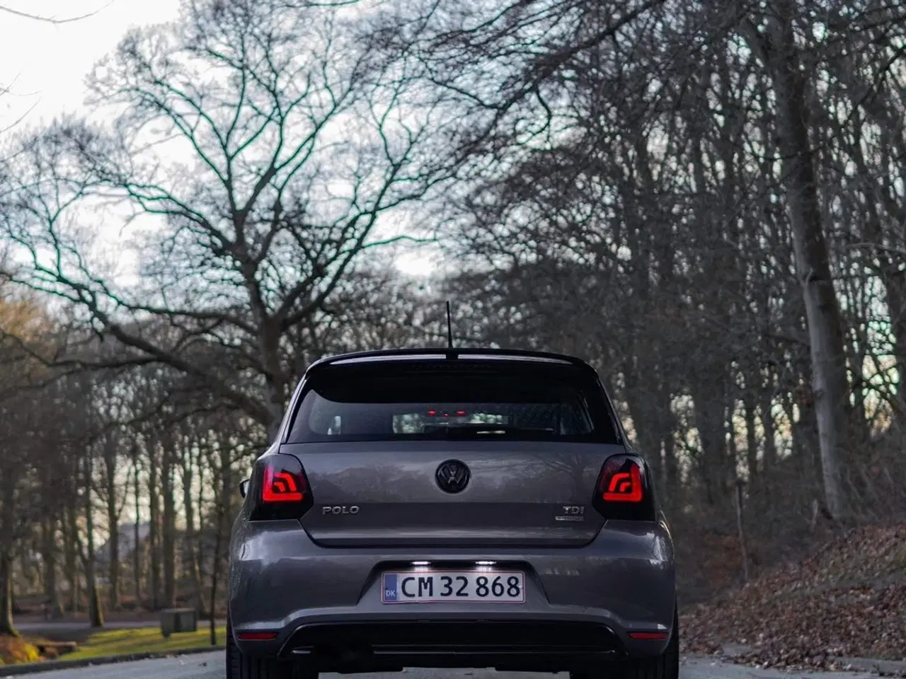Billede 3 - Polo 6r 1,6 tdi
