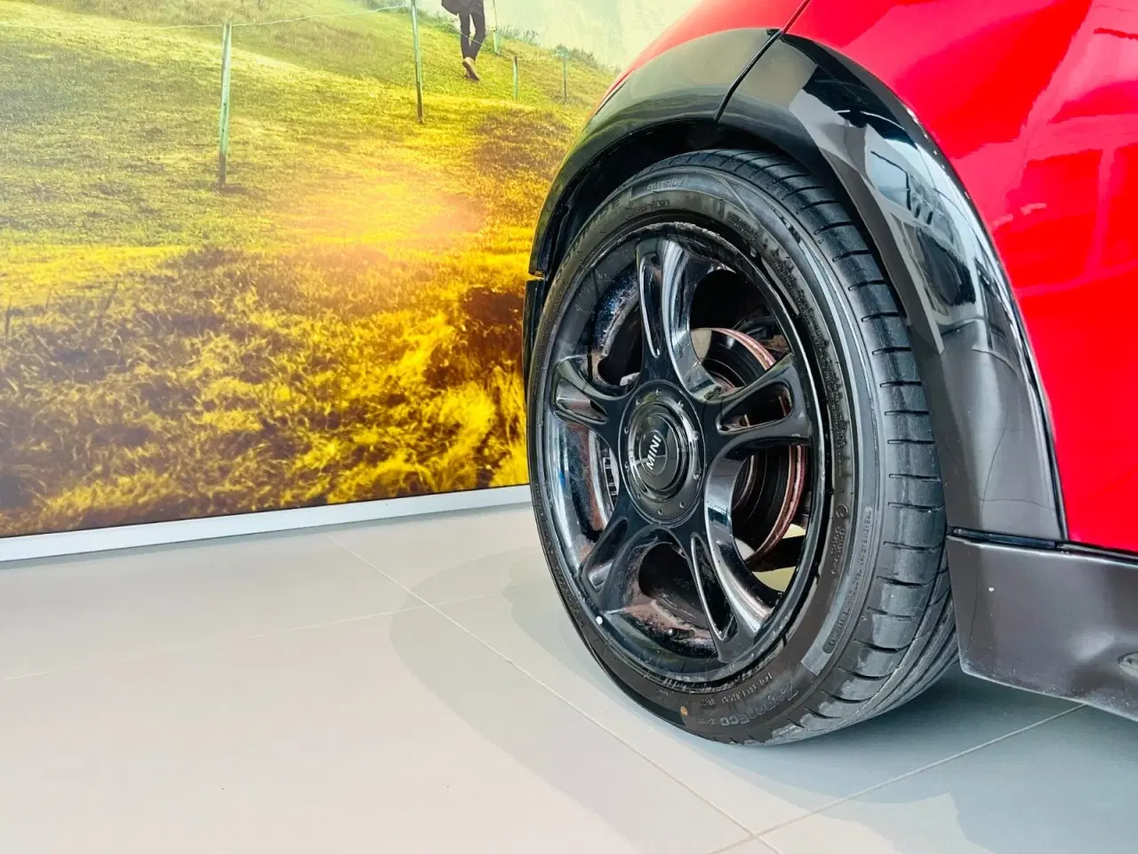 Billede 18 - MINI Cooper S 1,6 JC Works