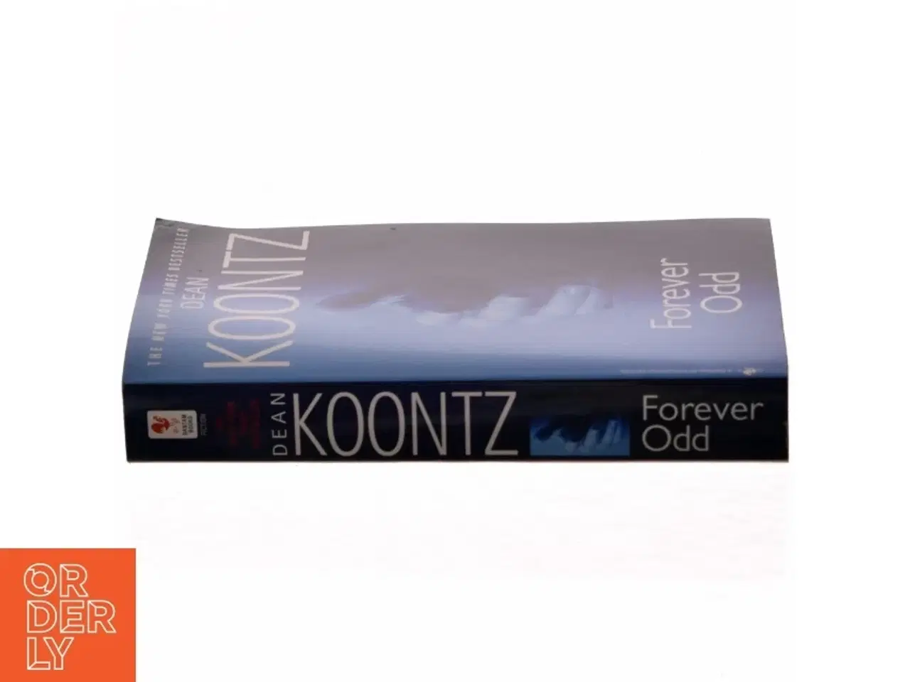 Billede 2 - Forever Odd af Dean R. Koontz (Bog)