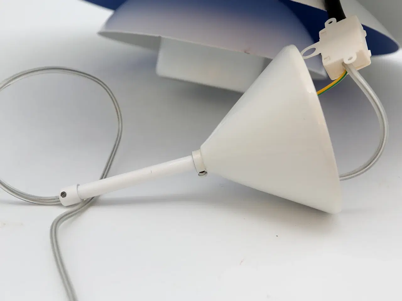 Billede 7 - Form-Light pendel Ø48 – model 52700, dansk vintage