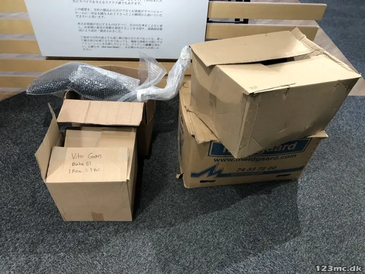 Billede 10 - Suzuki VS 800 Intruder