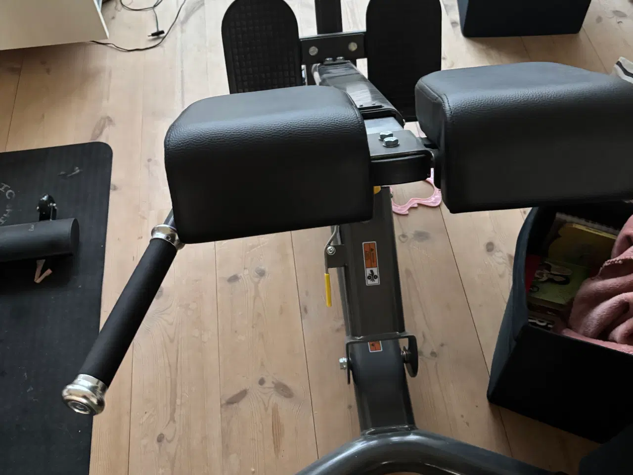 Billede 3 - Fitness center ( privat )