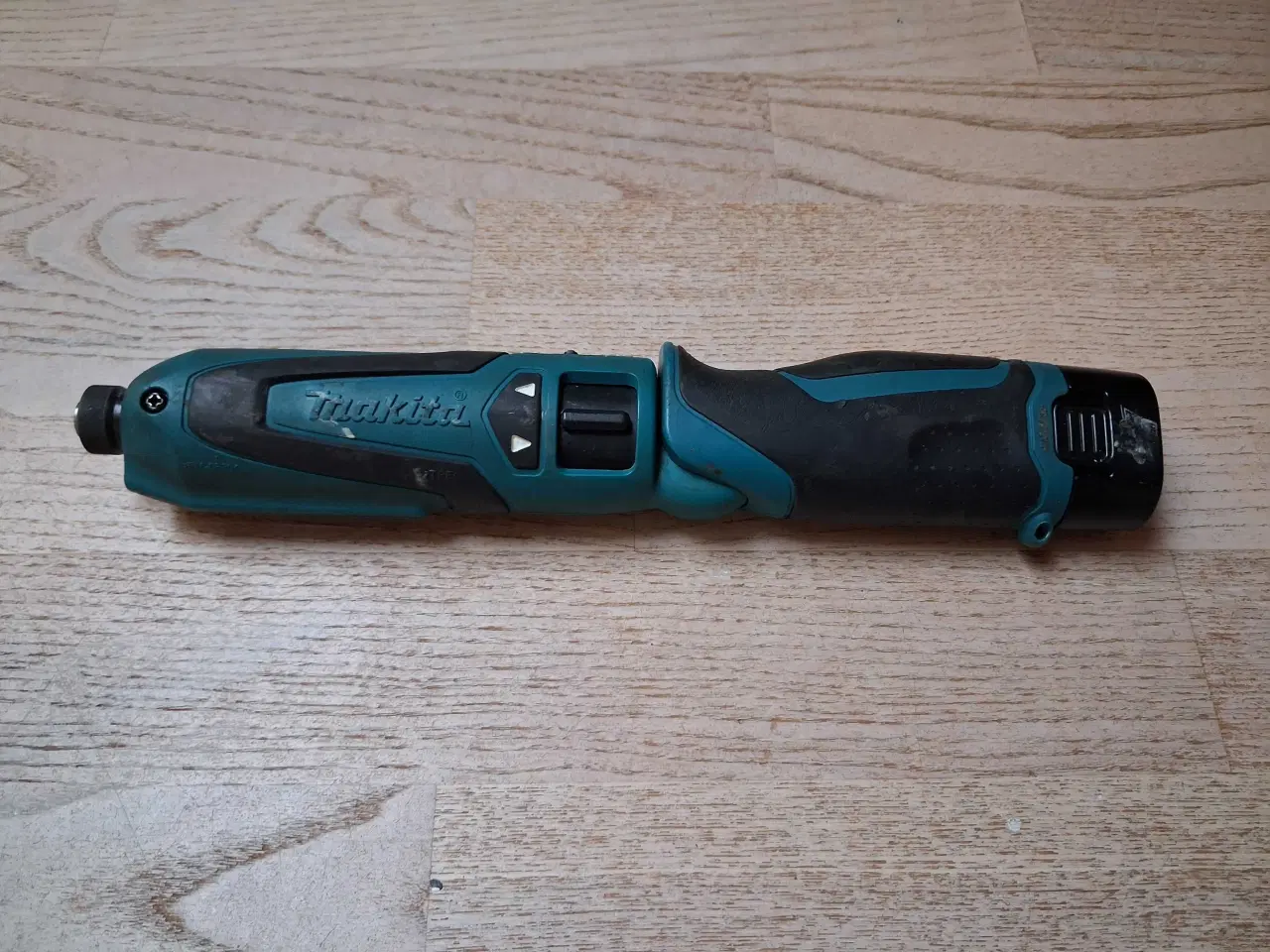 Billede 3 - Makita TD021D