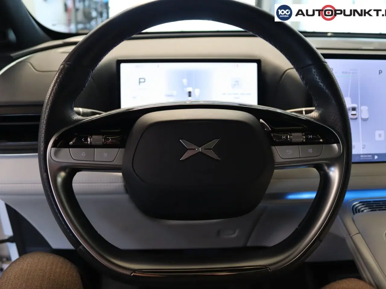 Billede 8 - Xpeng G9  Standard Range