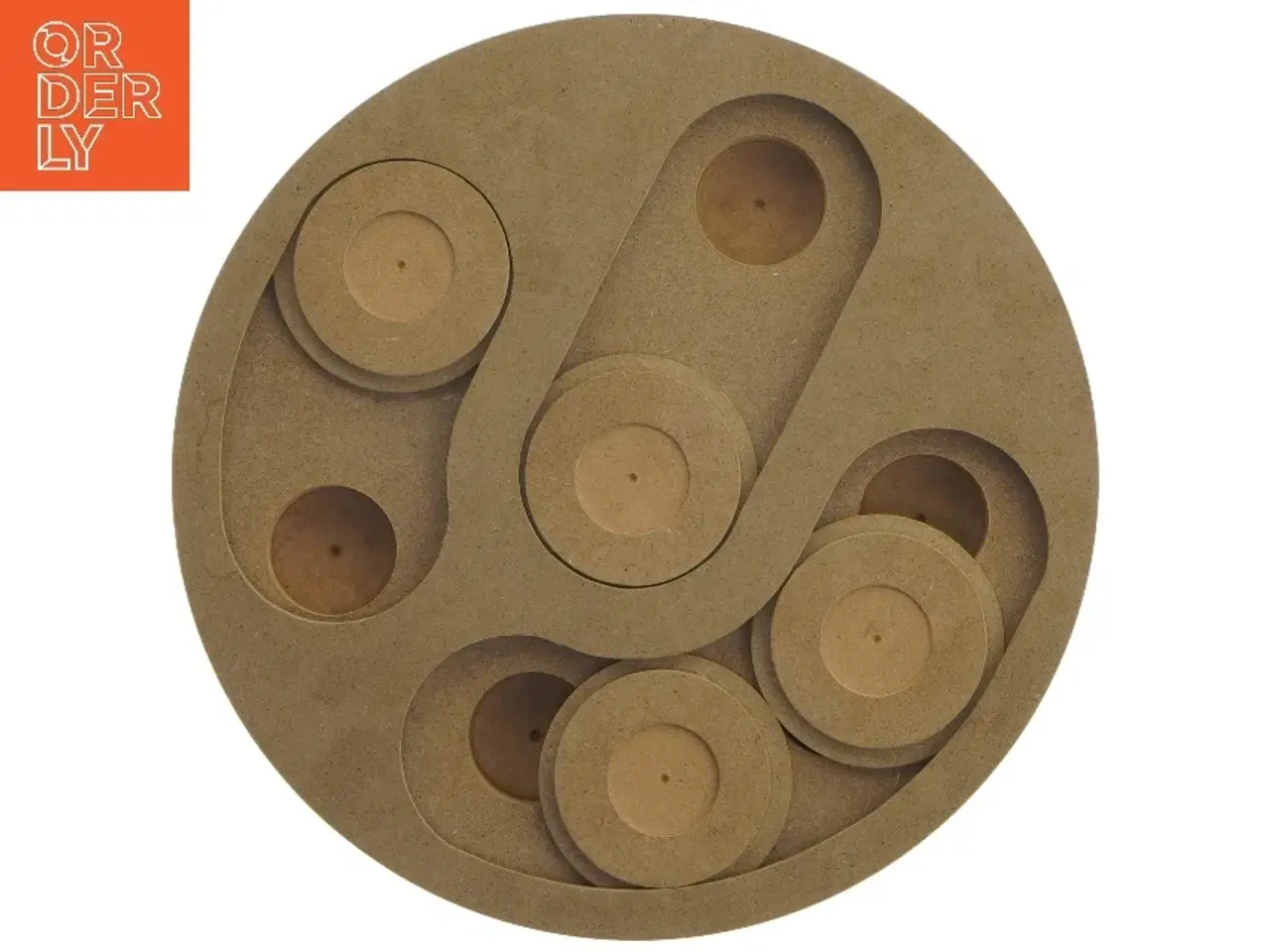 Billede 7 - Beeztees aktivitetslegetøj til hunde