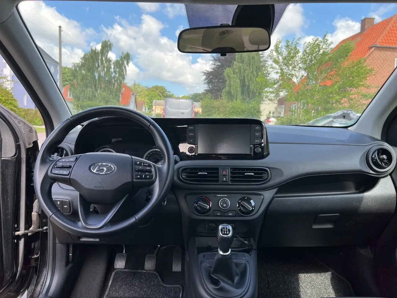 Billede 10 - Hyundai i10 1,0 MPi Advanced