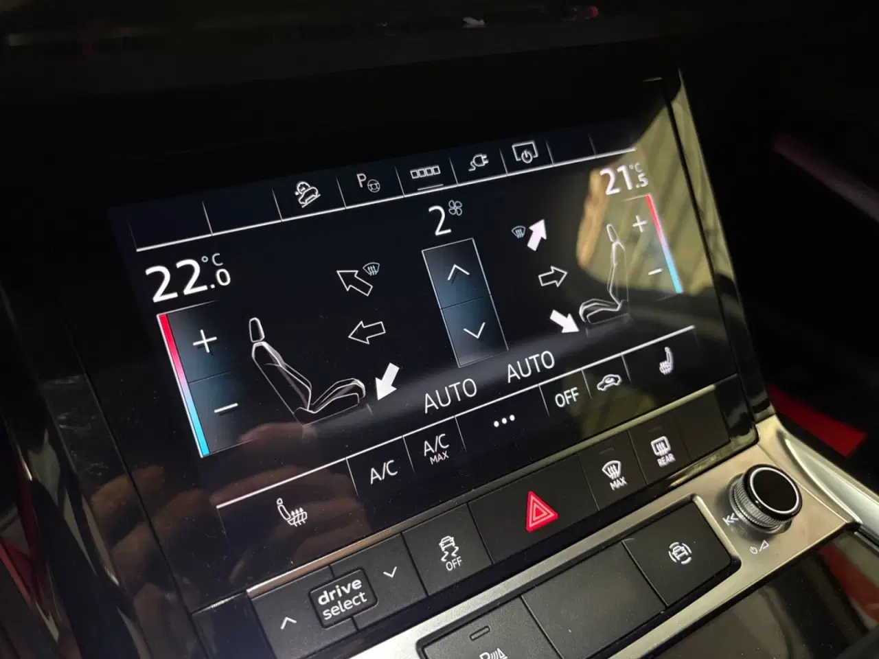 Billede 18 - Audi e-tron 55 Advanced quattro