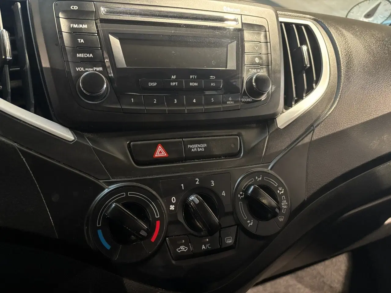 Billede 8 - Suzuki Baleno 1,2 Dualjet Comfort