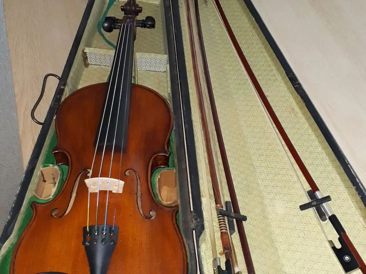 Billede 3 - violin