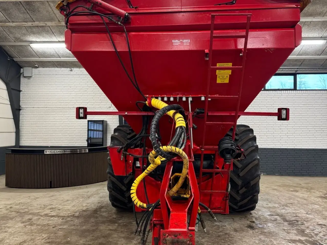 Billede 9 - Bredal K105