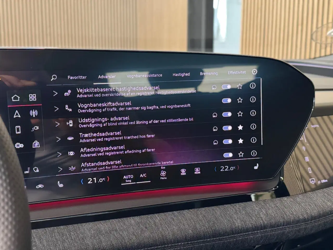 Billede 21 - Audi Q6 e-tron  Ultra quattro