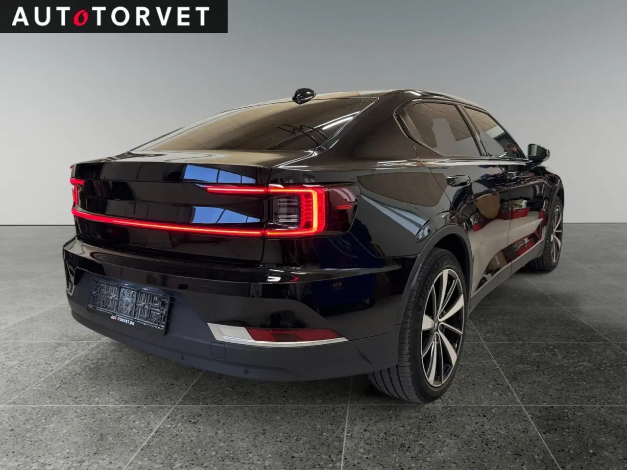 Billede 3 - Polestar 2  Long Range AWD
