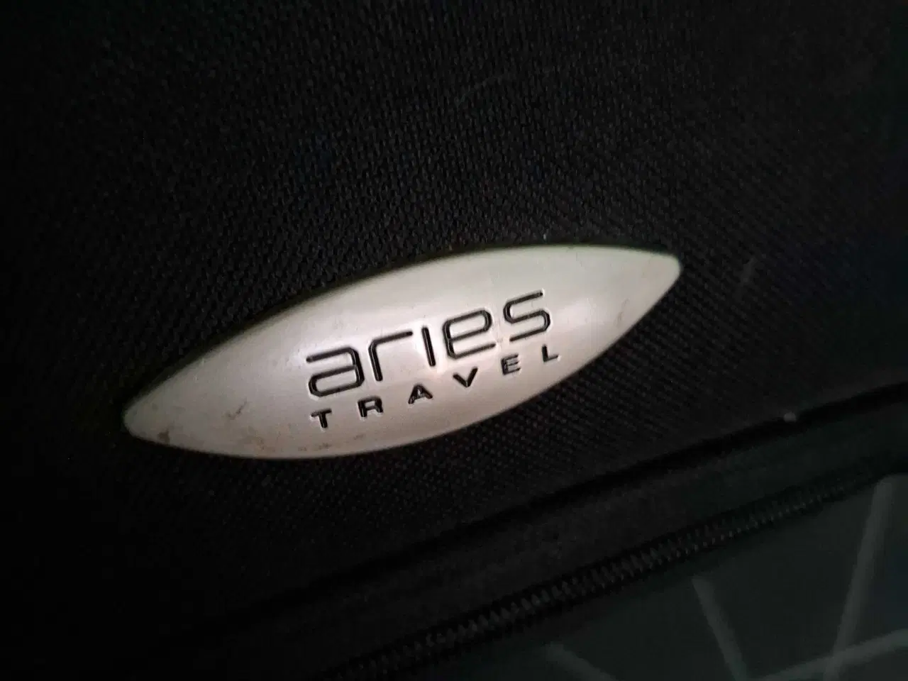 Billede 4 - Makeup kuffert i sort 