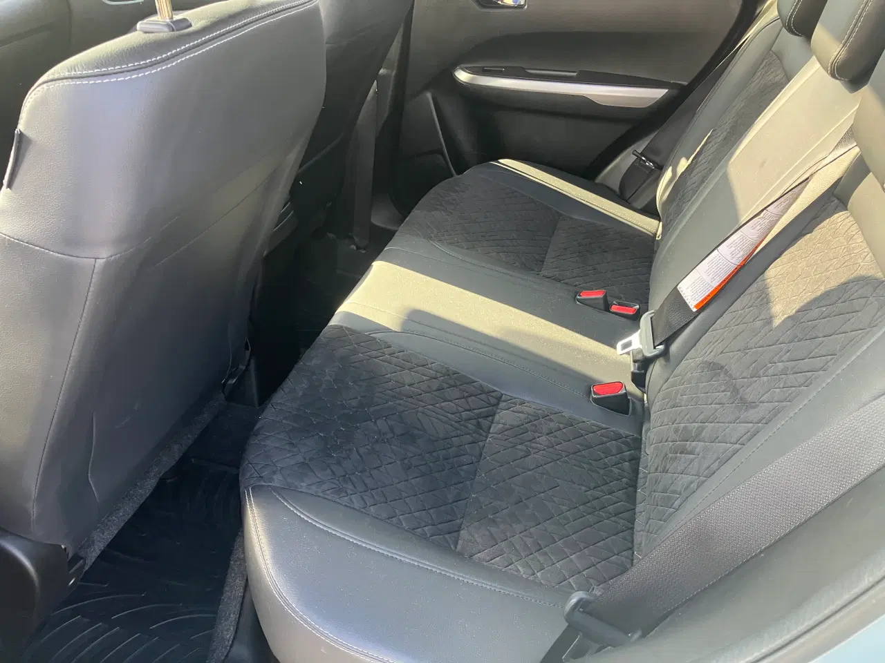 Billede 7 - Suzuki Vitara 1,4 Boosterjet Adventura