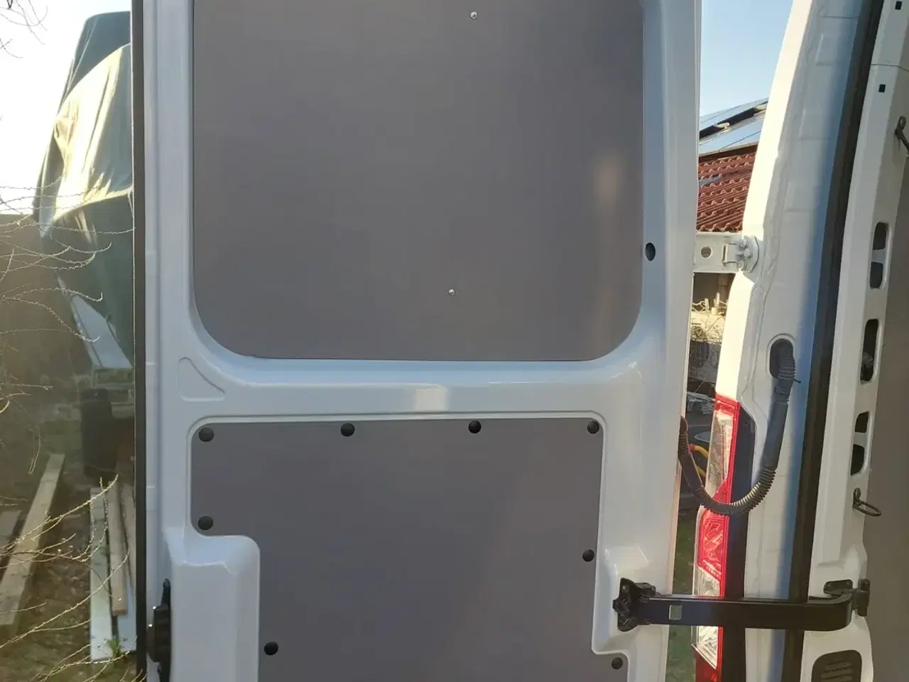 Billede 11 - Opel Movano 2,3 D 150 Enjoy L2H2