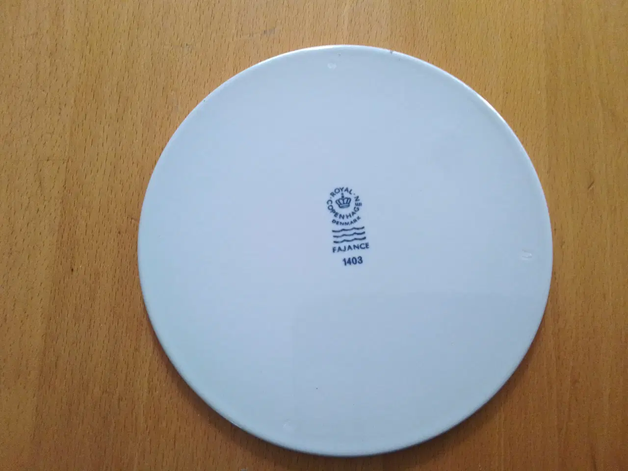 Billede 2 - Smørrebrik med motiv