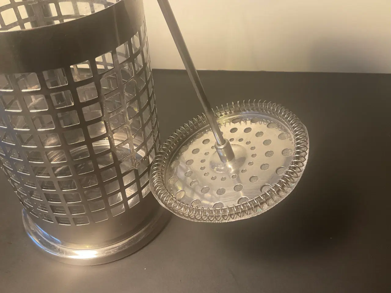 Billede 4 - Bialetti Stempelkande til kaffebrygning 